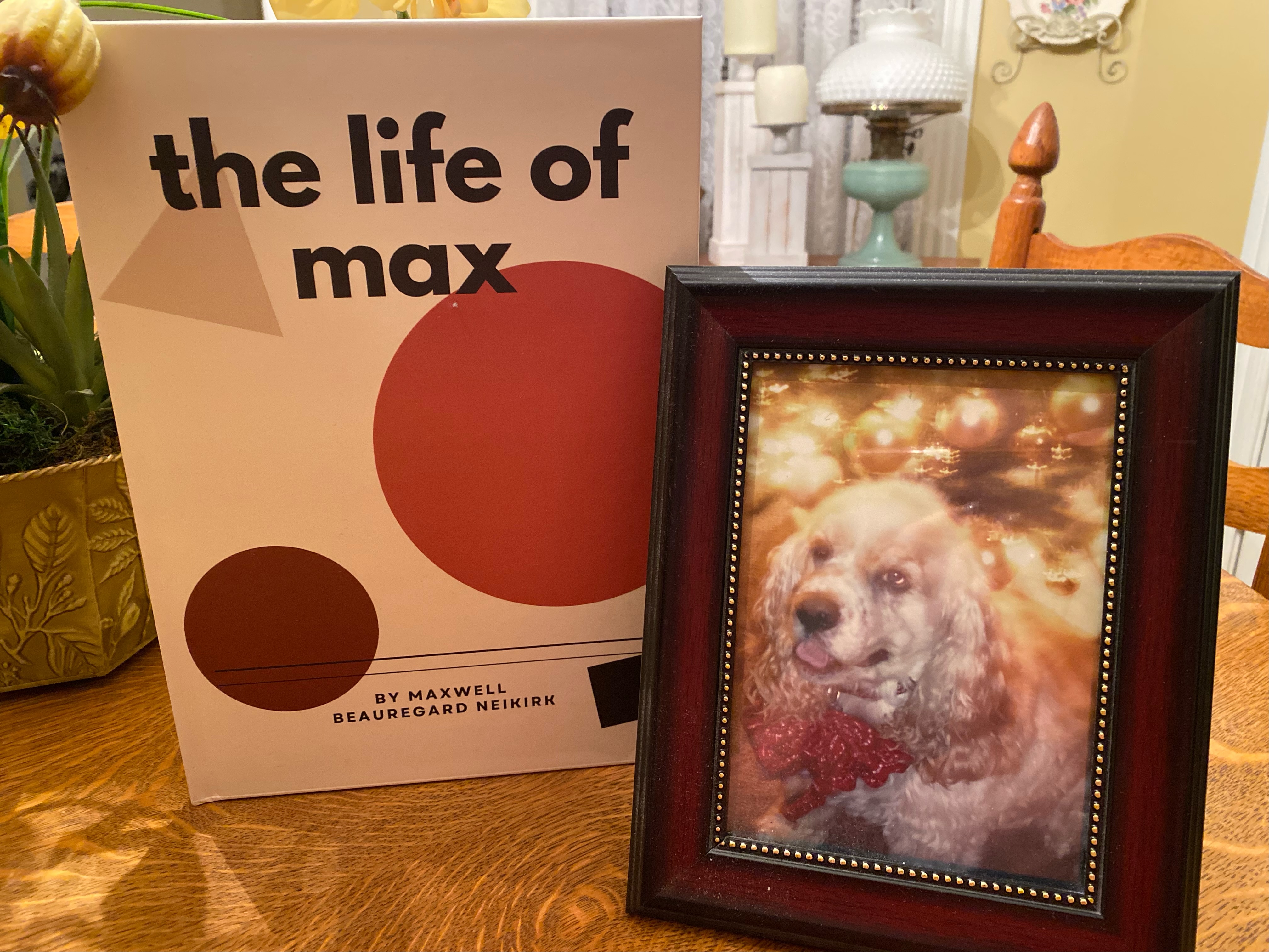 Max